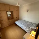 Audley's Holiday home