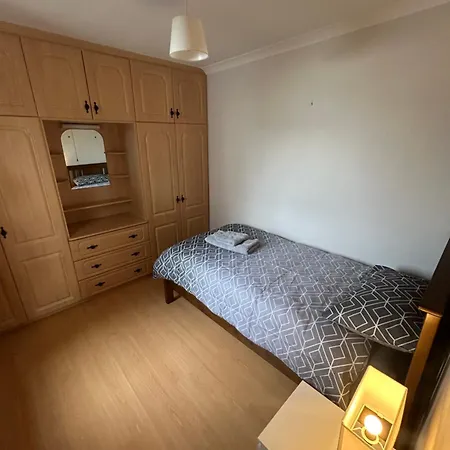 Vakantiehuis Audley's *