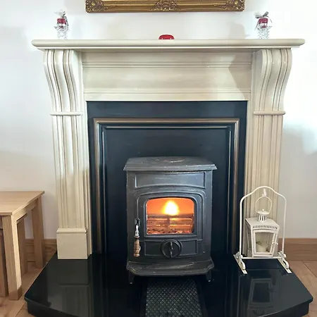 Audley's * Lettermullan