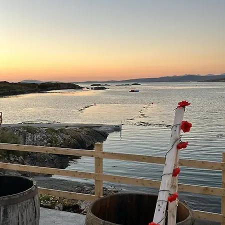 Σπίτι διακοπών Audley's Lettermullan