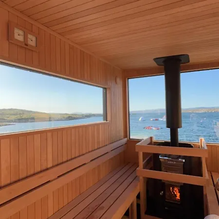 Semesterbostad Audley's *