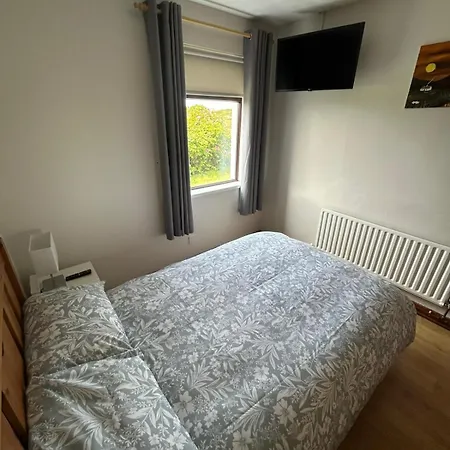 Audley's Vakantiehuis