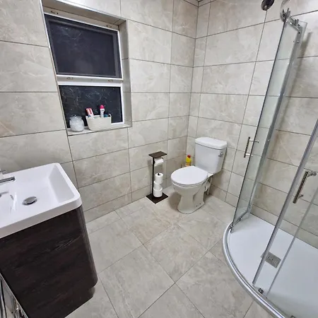 Audley's Lettermullan