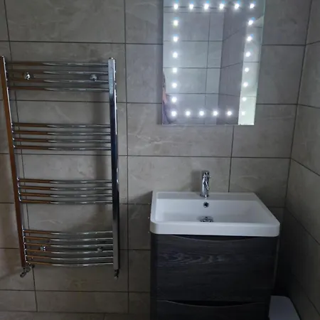 Audley's Semesterbostad