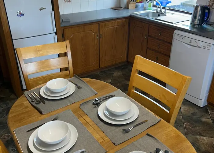 Audley's * Lettermullan