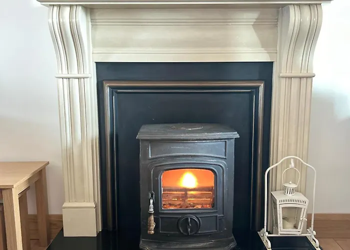 Audley's * Lettermullan