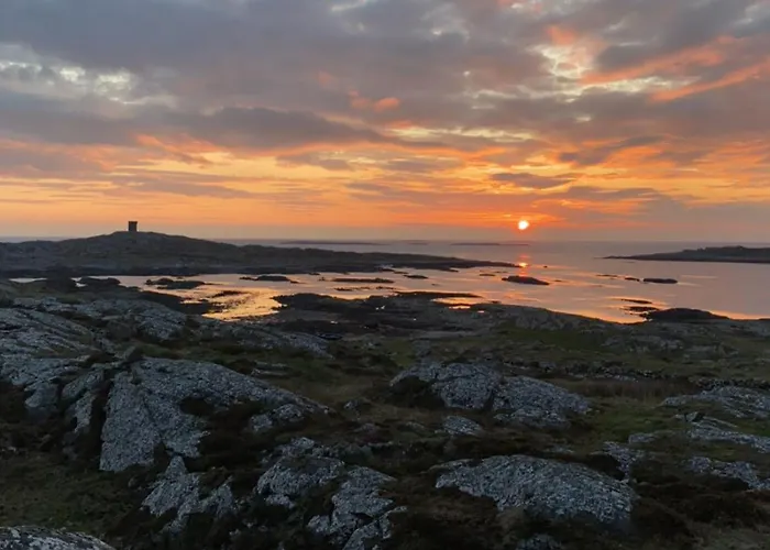 Σπίτι διακοπών Audley's