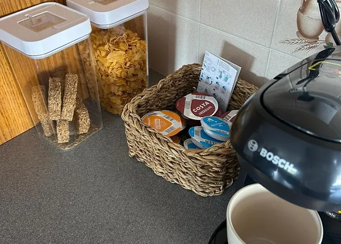 Σπίτι διακοπών Audley's Lettermullan