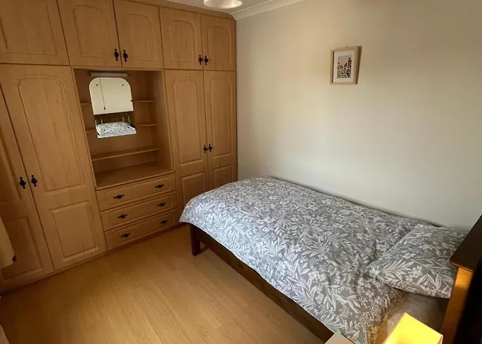 Audley's Σπίτι διακοπών