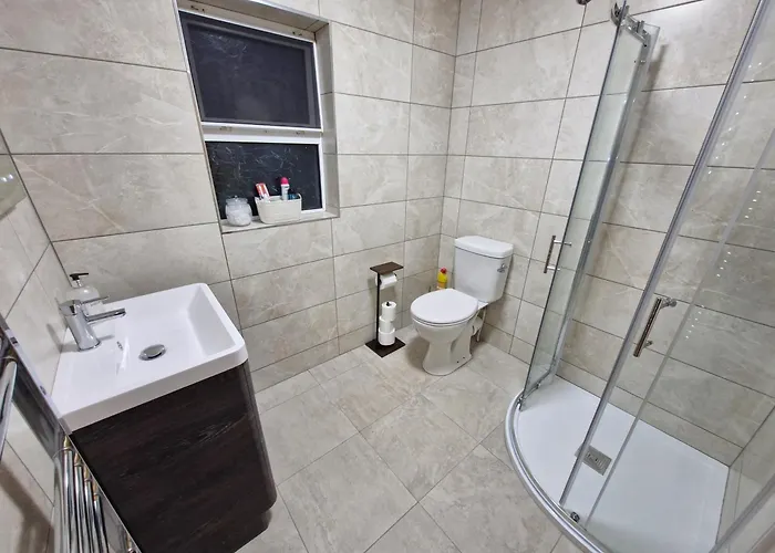 Audley's Lettermullan